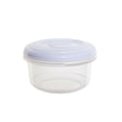 Image - Whitefurze Round Food Container, 0.1L