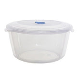 Image - Whitefurze Round Freezer to Microwave Storer, 3.08L