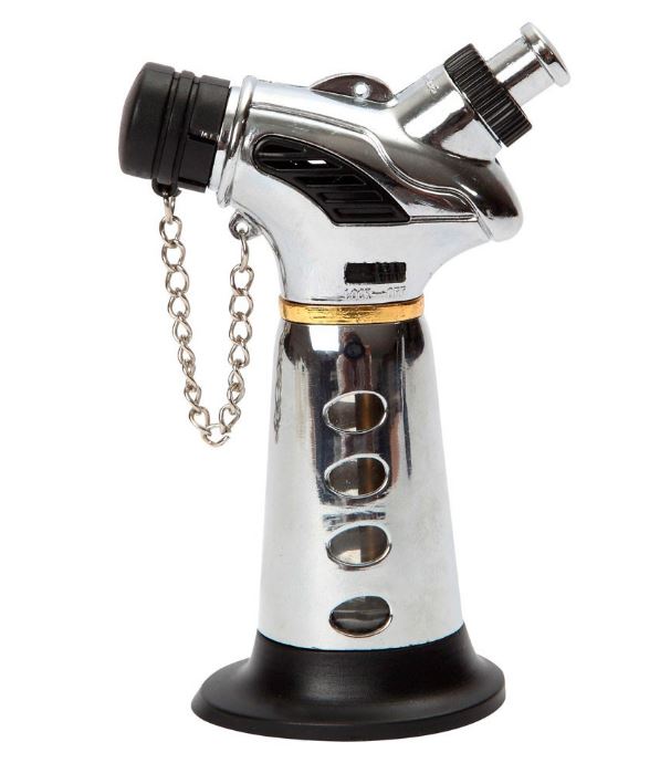 Image - Dexam Compact Professional Cook's Blow Torch