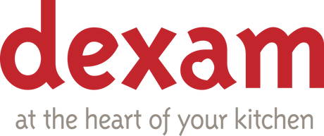 Image - Dexam Make & Bake Christmas Tree Set, Set of 6