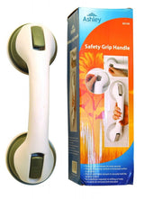 Image - Ashley Safety Grip Handle, White