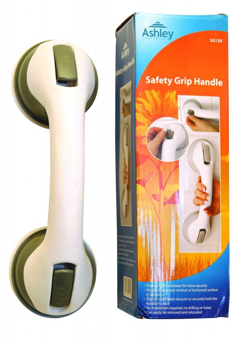 Ashley Safety Grip Handle