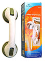 Image - Ashley Safety Grip Handle, White