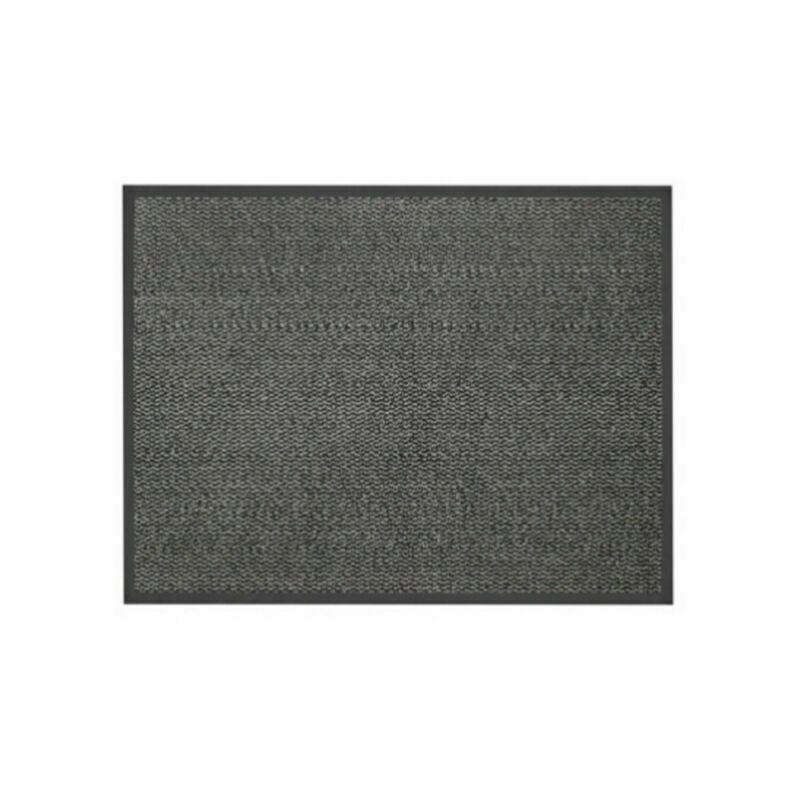 Image - JVL Commodore Barrier Mat, 60x150cm, Assorted
