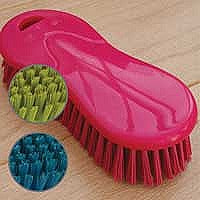 Image - JVL Scrubbing Brush