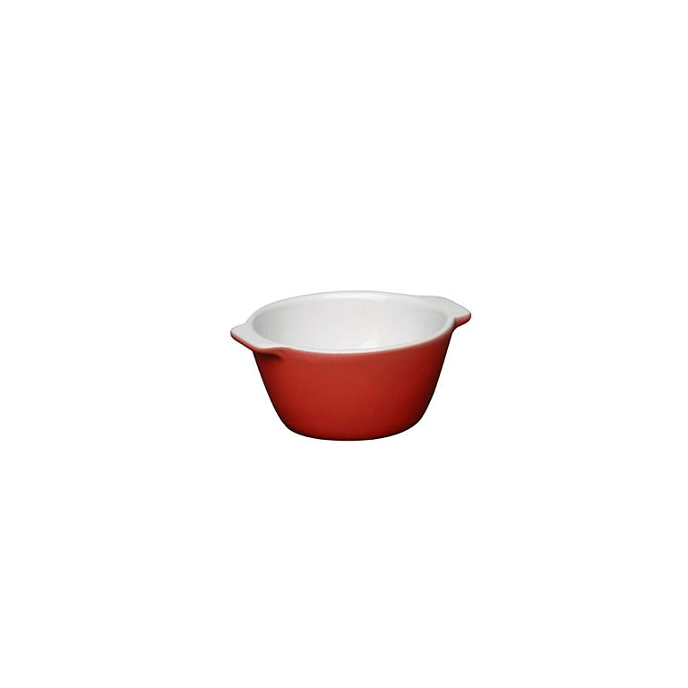 Image - Premier Housewares OvenLove Baking Dish, Red