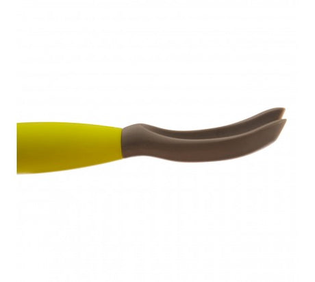 Image - Premier Chicken Skinner/Deboning Tool, Grey and Yellow