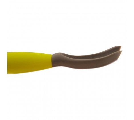 Image - Premier Chicken Skinner/Deboning Tool, Grey and Yellow