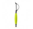 Image - Premier Vegetable Peeler, White and Yellow