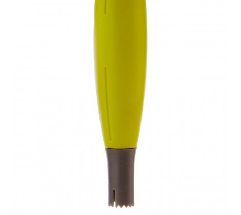 Image - Premier Vegetable Peeler, White and Yellow