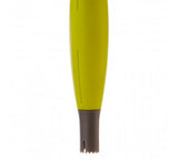 Image - Premier Vegetable Peeler, White and Yellow