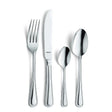 Image - Grunwerg Harley 24 Piece Stainless Steel Cutlery Set