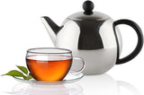 Image - Grunwerg Rondo 1.5L Tea Pot + Infuser