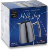 Image - Grunwerg Milk Jug, 0.35L, Mirror