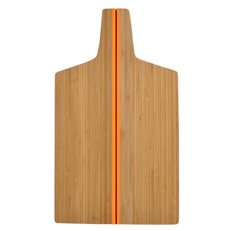 Image - Grunwerg Rockingham Forest Foldable Cutting Board