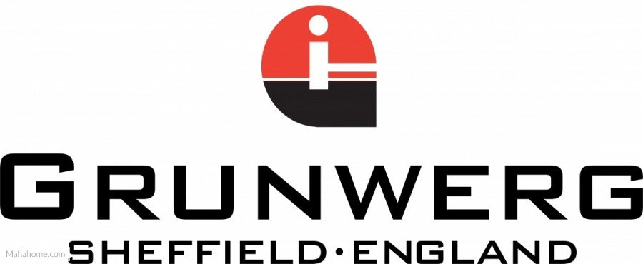 Image - Grunwerg CommiChef Cocktail Set, 7 Pieces, Transparent