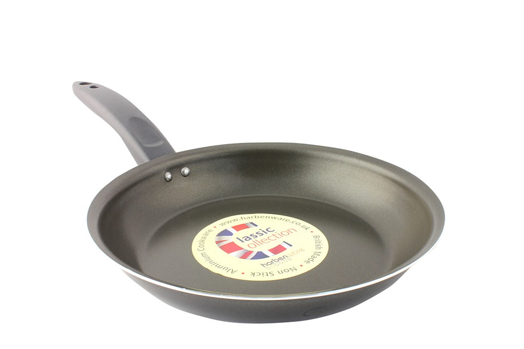 Image - Harbenware Non Stick Fry Pan, 28cm