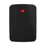 Image - Sensio Home 10L Mini Fridge Cooler & Warmer, AC+DC Power - 12v, UK & EU Plug (Midnight Black)