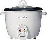Image - Sabichi 1.8 Litre Rice Cooker