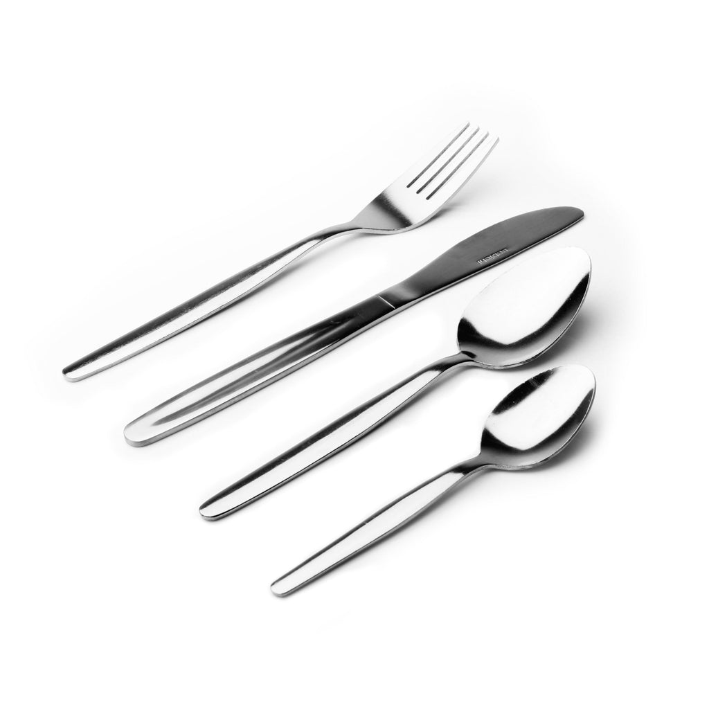 Image - Sabichi Day To Day 16 Piece Cutlery Set