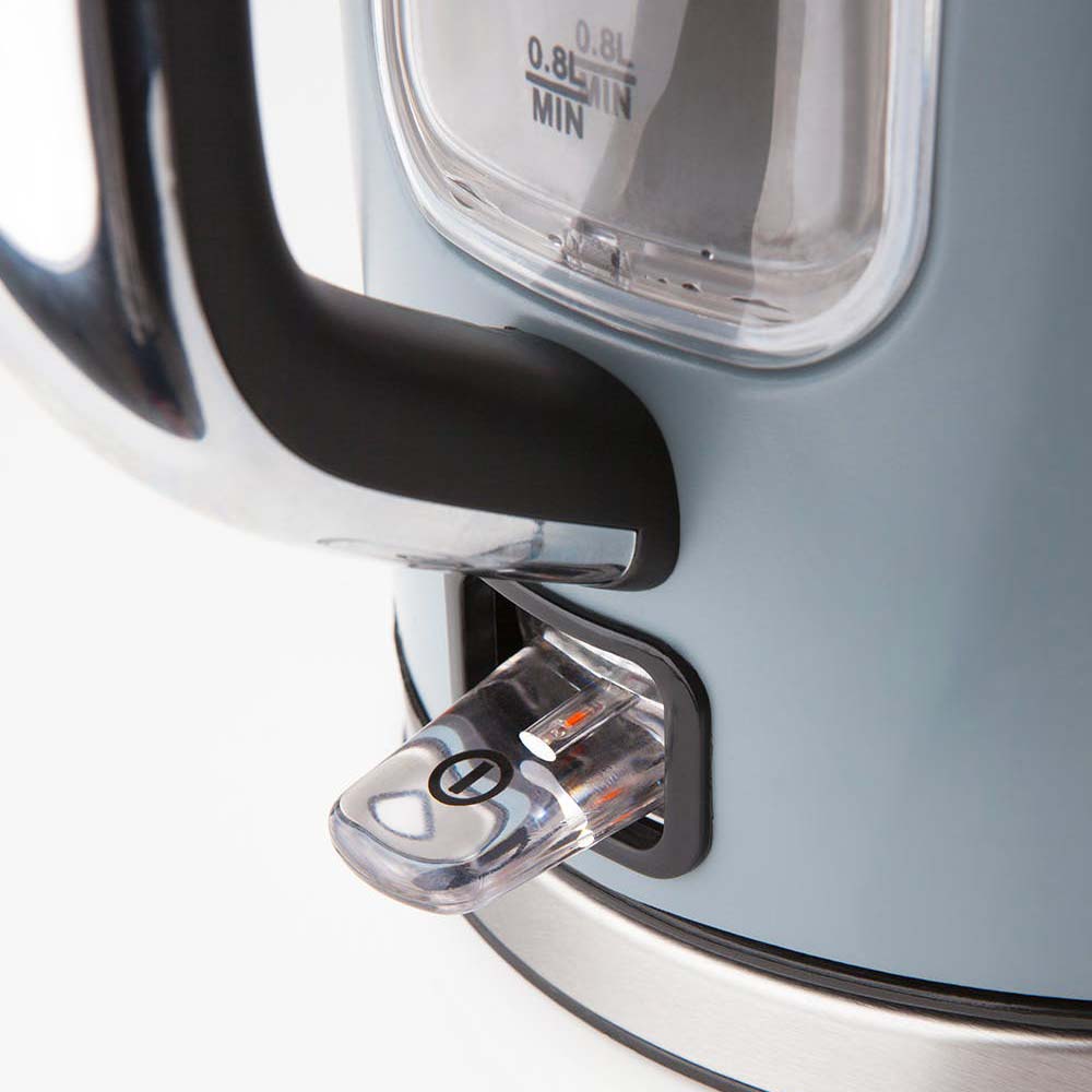 Image - Haden Perth Kettle Stainless Steel, 1.7 Litre, 3000W