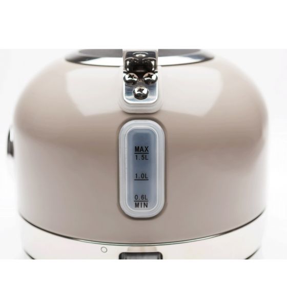 Image - Haden Jersey Putty 1.5-Litre Kettle