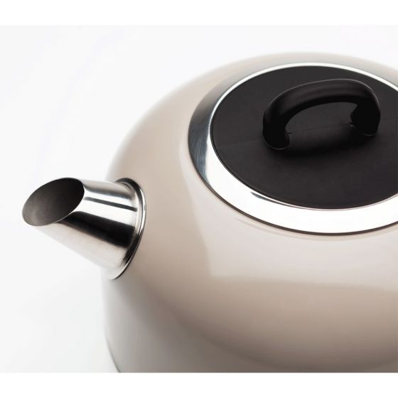 Image - Haden Jersey Putty 1.5-Litre Kettle