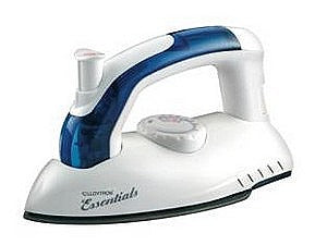 Image - Lloytron 750W Travel Steam and Dry Iron