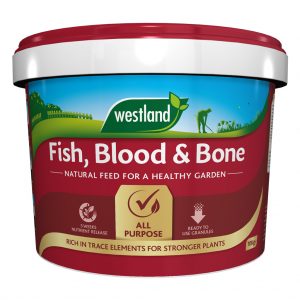Image - Westland Fish, Blood and Bone 10kg