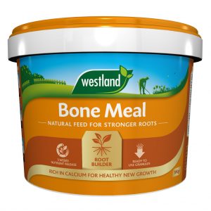 Image - Westland Bone Meal, 10kg