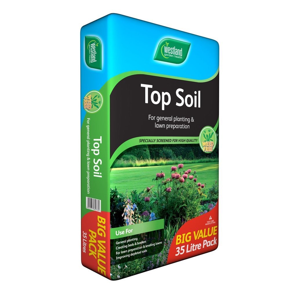 Image - Westland Top Soil, 35L