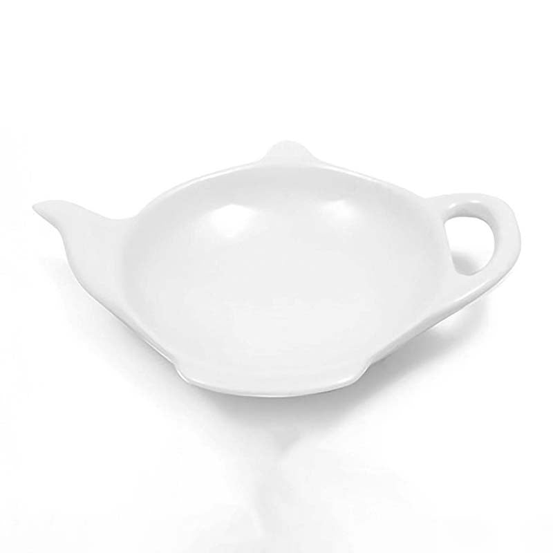 Image - Apollo Vinci Tea Bag Rest, White