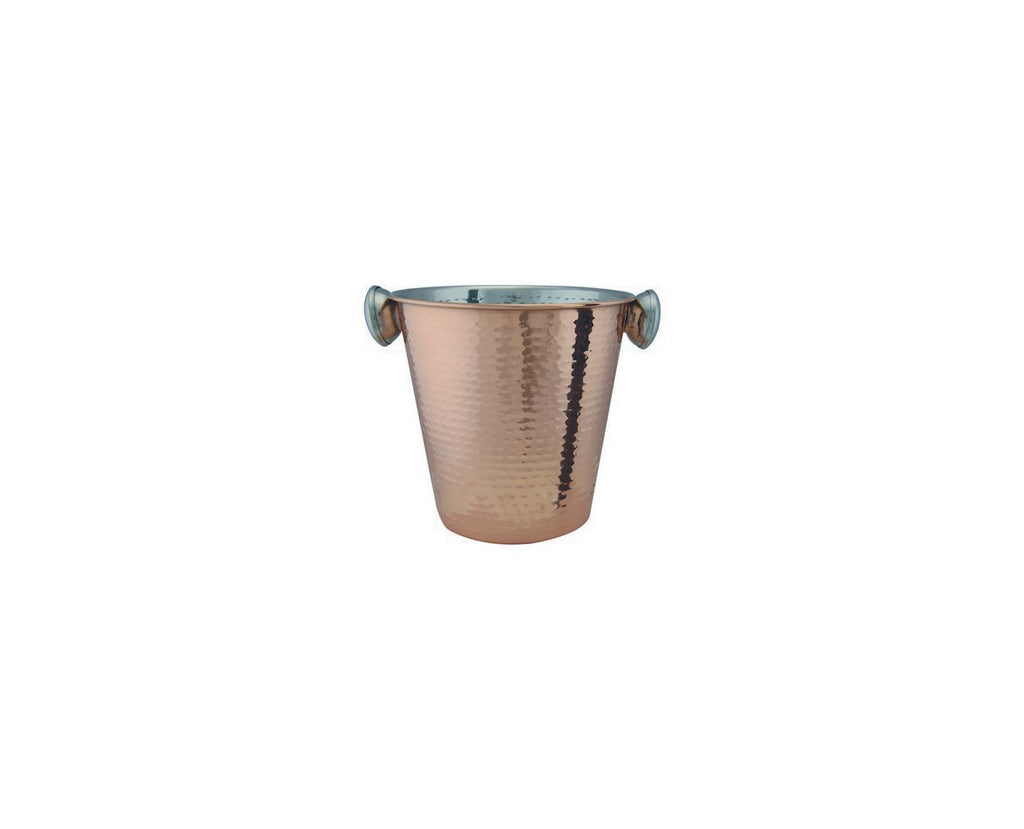 Image - Apollo Copper Champagne Bucket