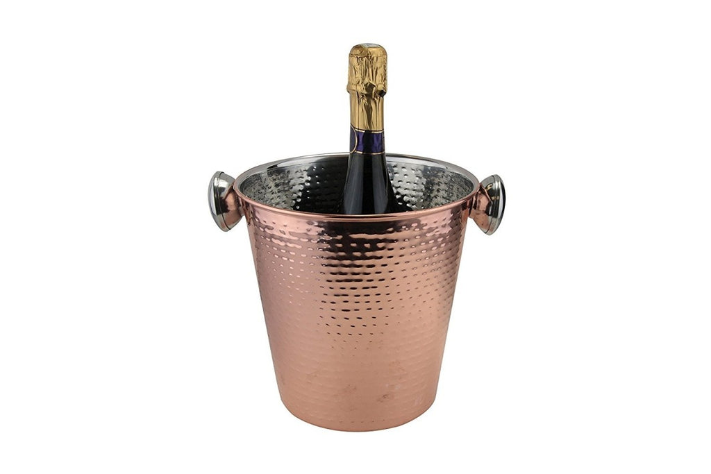 Image - Apollo Copper Champagne Bucket
