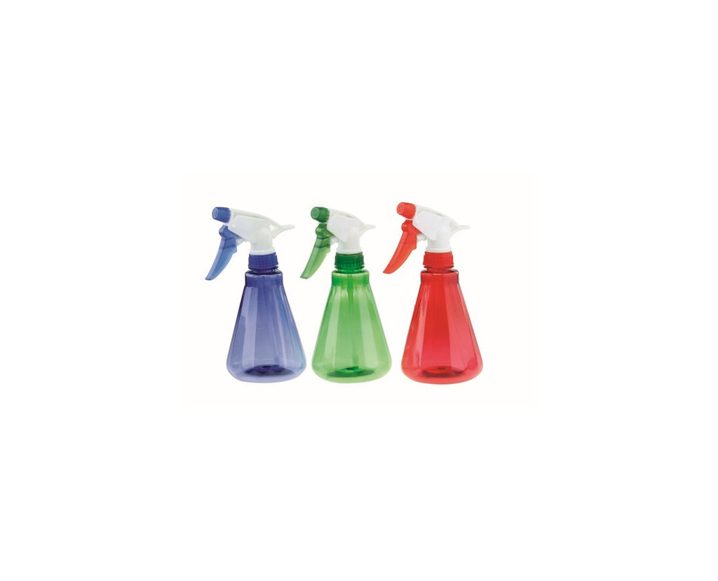 Image - Apollo Plastic Bottle Sprayer, 350ml, Assorted