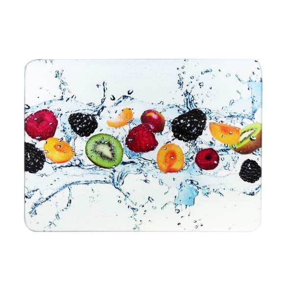 Image - Apollo Fruit Splash Glass Board, 28x38cm
