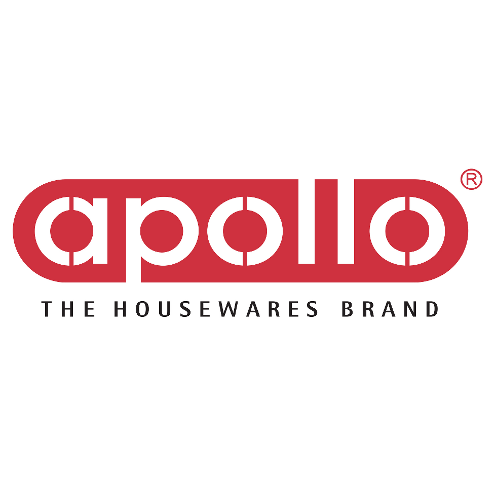 Image - Apollo Copper Chrome Finish Egg Cups, Set of 6