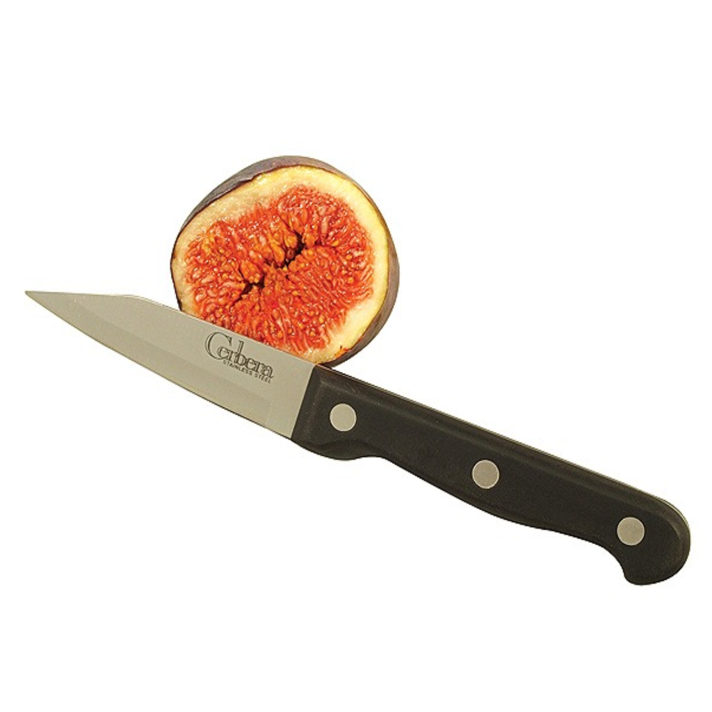 Image - Apollo CERBERA Pairing Knife, 9cm