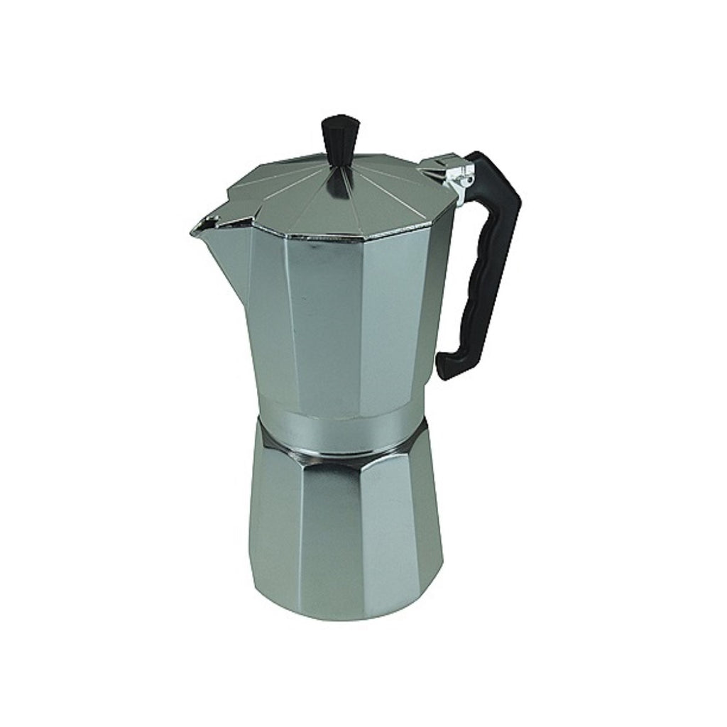 Image - Apollo 9 Cup Coffee Maker, 450ml, Silver