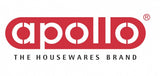 Image - Apollo 10 Jar Spice Rack, Chrome