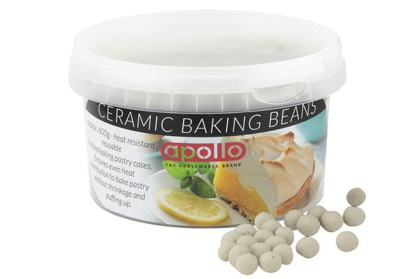 Image - Apollo Ceramic Baking Beans, 600g