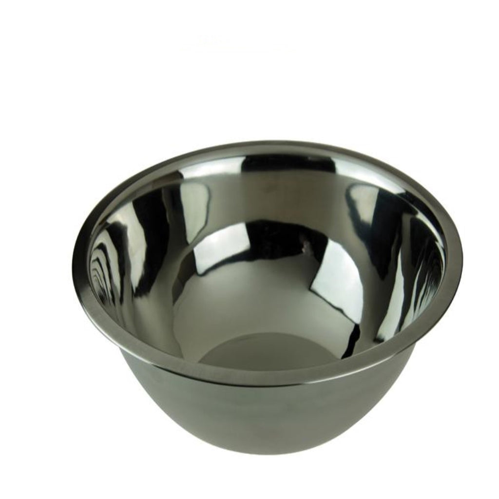 Image - Apollo Stainless Steel Mixing Bowl, 29cm