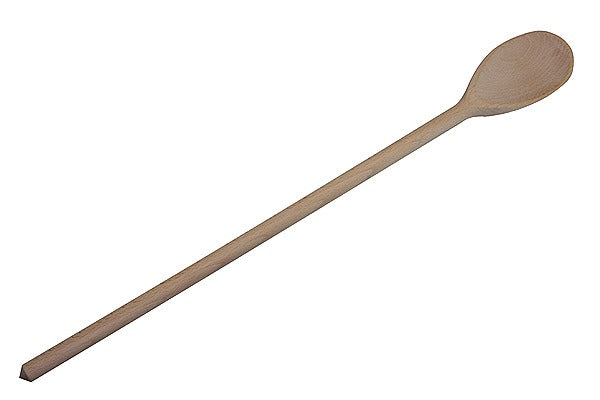 Image - Apollo Beech Wood Spoon 20 Inch