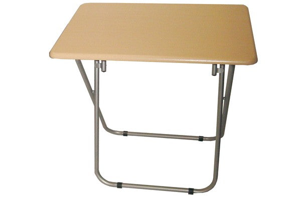 Image - Apollo Large Folding Table, 70x50x71cm