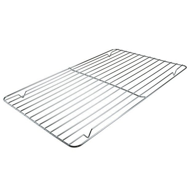 Image - Apollo Cooling Rack, 40x25cm, Silver