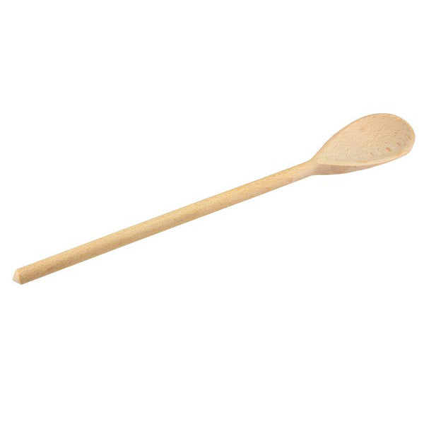 Image - Apollo Beech Wood Spoon 14 Inch