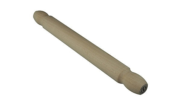Image - Apollo Profiled Rolling Pin, 33cm