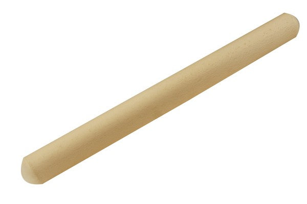 Image - Apollo Domed Rolling Pin, 43cm