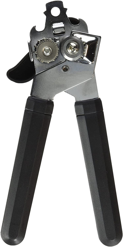 Image - Apollo Can Opener Black Carded