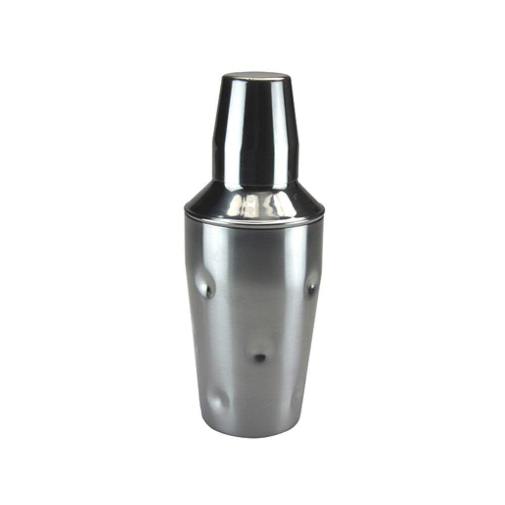 Image - Apollo Stainless Steel Cocktail Shaker, 500ml